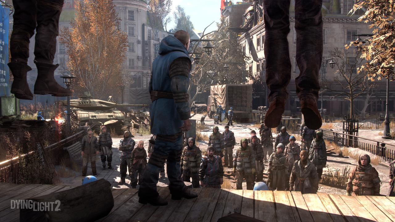 [13/06/2018] Dying Light 2 in der E3-Vorschau. (6)