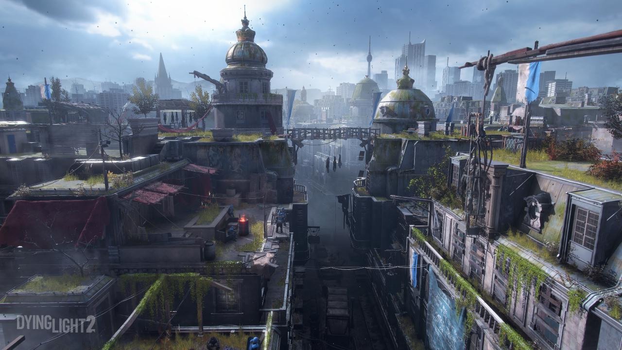 [13/06/2018] Dying Light 2 in der E3-Vorschau. (7)