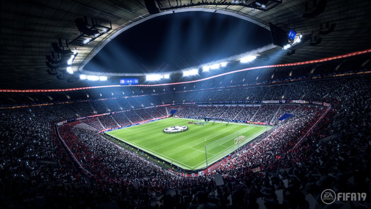 [10/06/2018] Fifa 19 erscheint am 28. September auf PS4, PC und Xbox One (1)
