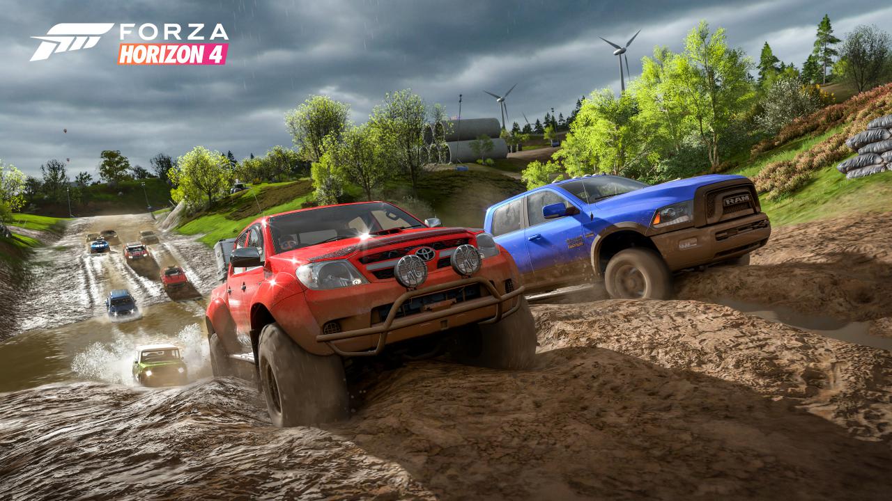 [10/06/2018] Forza Horizon 4 in der gamescom-Preview: ​Größer, schöner, besser (4)