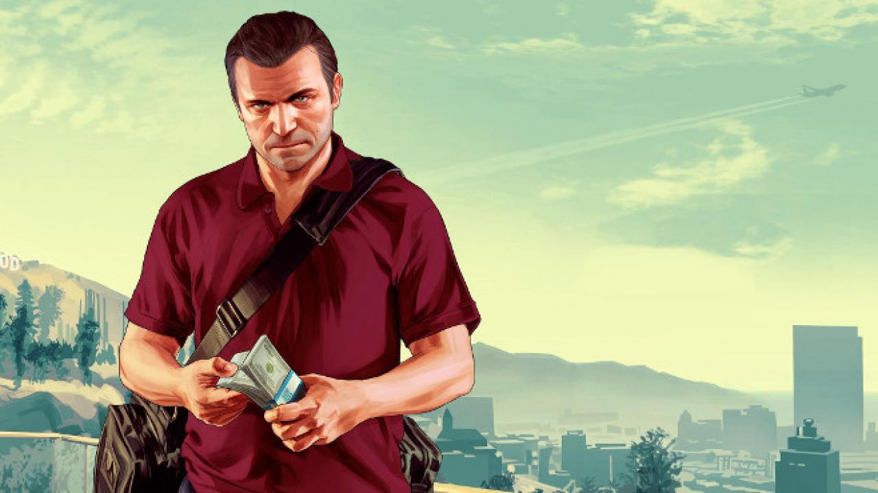 GTA 5: Beliebtes Rockstar-Game erreicht Verkaufsmeilenstein