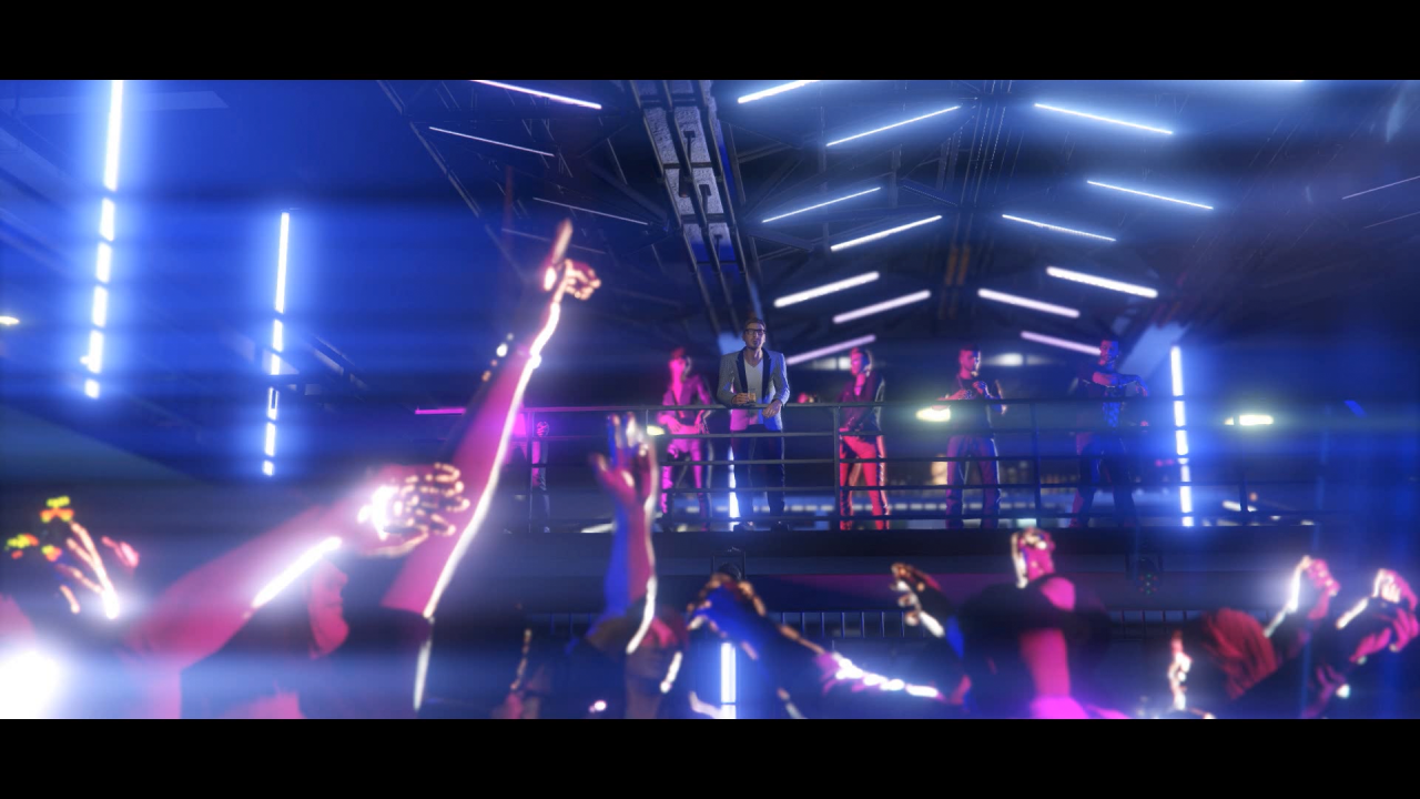  GTA Online: Die Clubbing-Welt von "After Hours" - ein Erlebnisbericht 