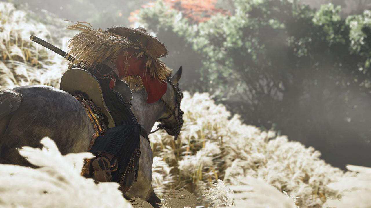 [14/06/2018] Wir haben historische Details zu Ghost of Tsushima für euch. (5)