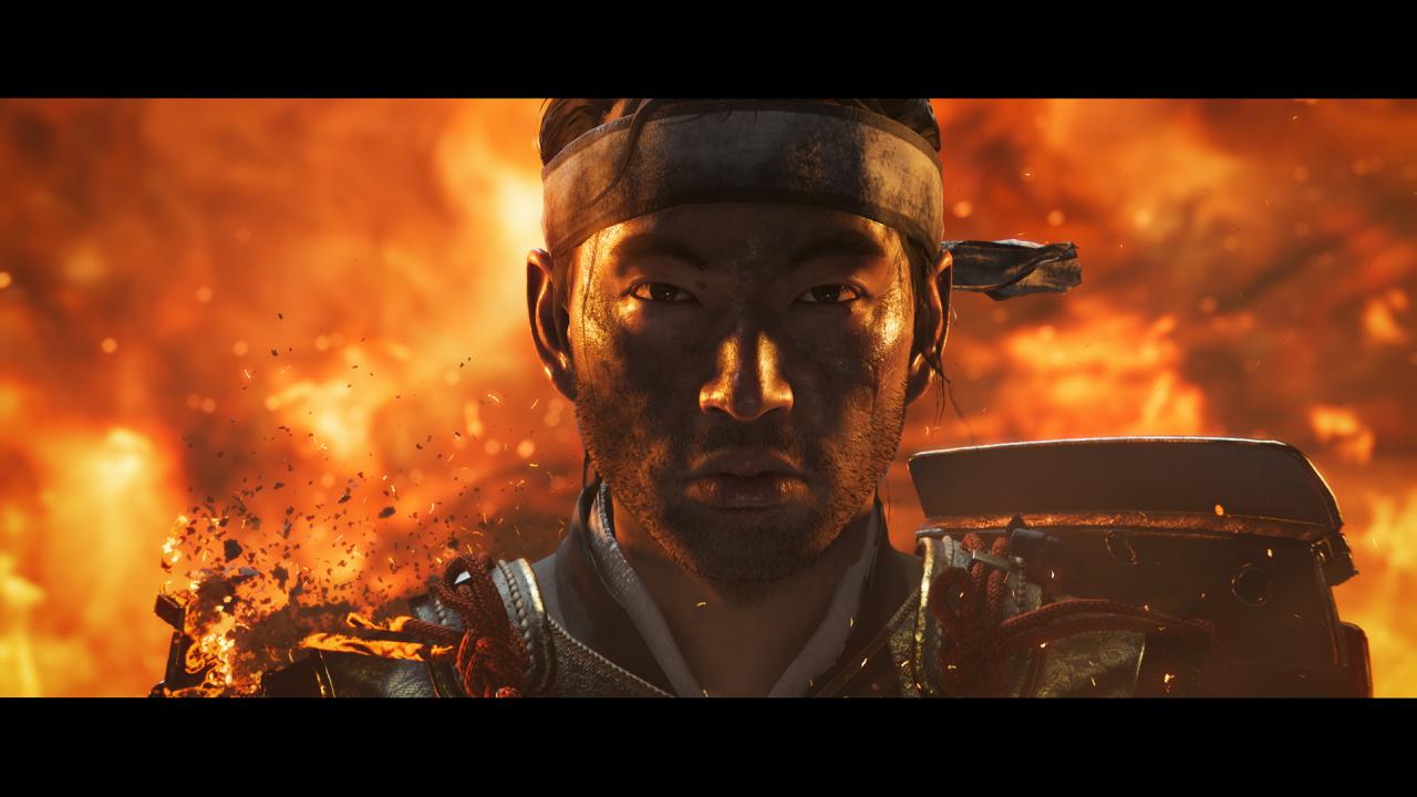 [12/06/2018] Ghost of Tsushima - Einsteiger-Guide mit Tipps zu