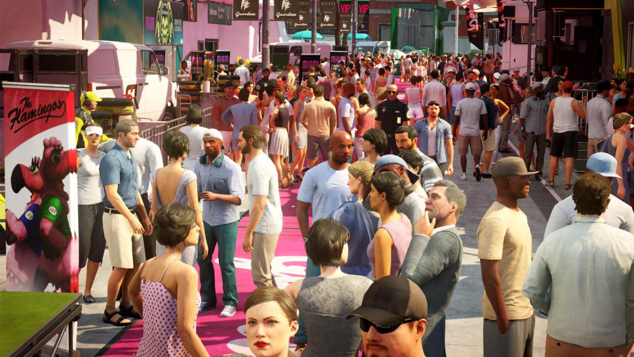 [07/06/2018] Hitman 2 in der Hands-on-Vorschau:&nbsp;​Mord auf der E3 (3)