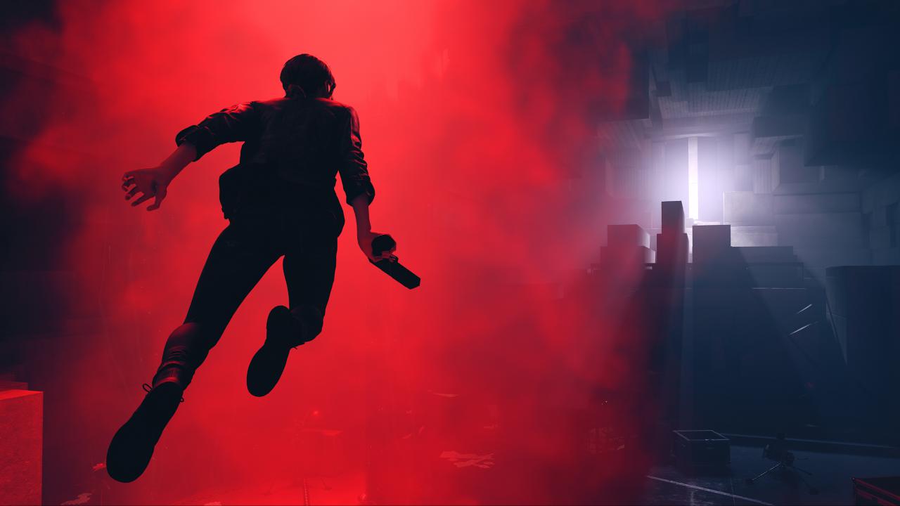 [15/06/2018] Control in der E3-Vorschau: Quantum Break trifft The Evil Within.&nbsp; (8)