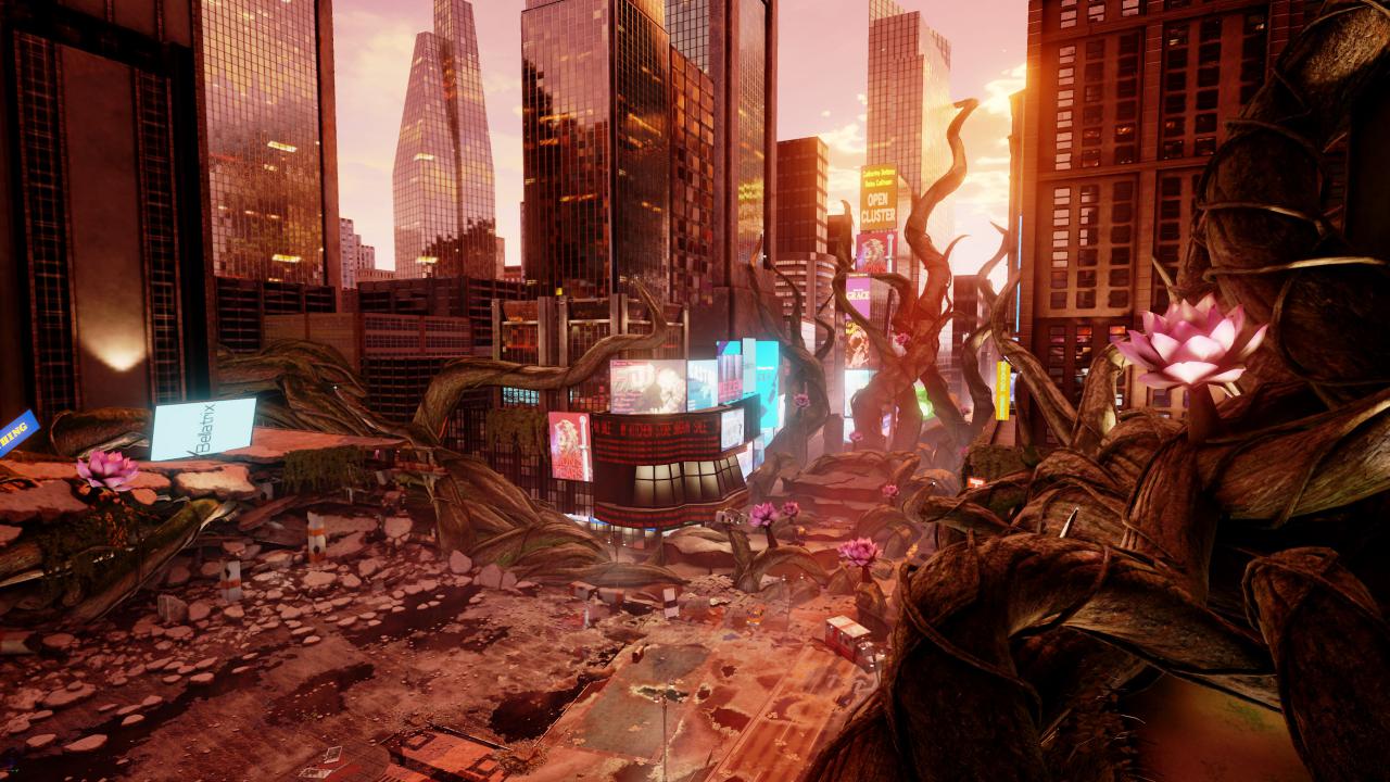 [11/06/2018] Jump Force: Unite to Fight auf der E3 gespielt: Der ultimate Anime- und Manga-Fantraum! (5)