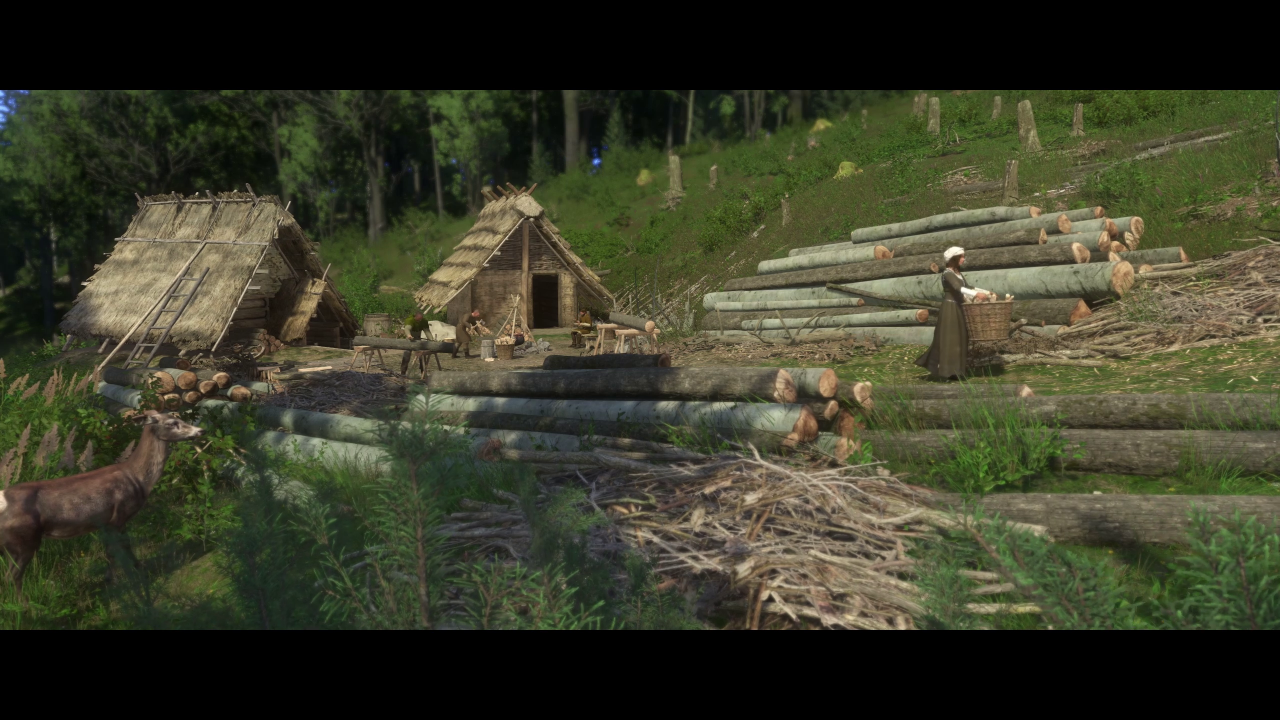 [22/06/2018] Kingdom Come: Deliverance - From the Ashes in der E3-Vorschau. (4)