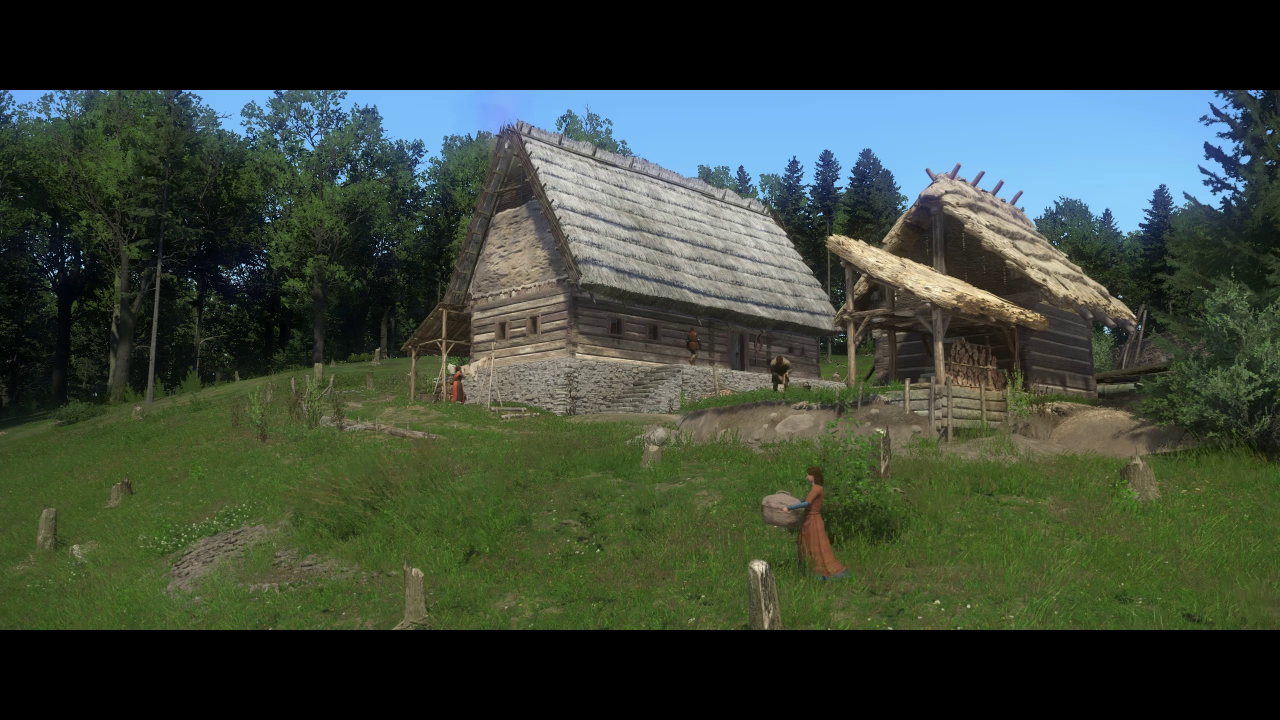 [22/06/2018] Kingdom Come: Deliverance - From the Ashes in der E3-Vorschau. (7)