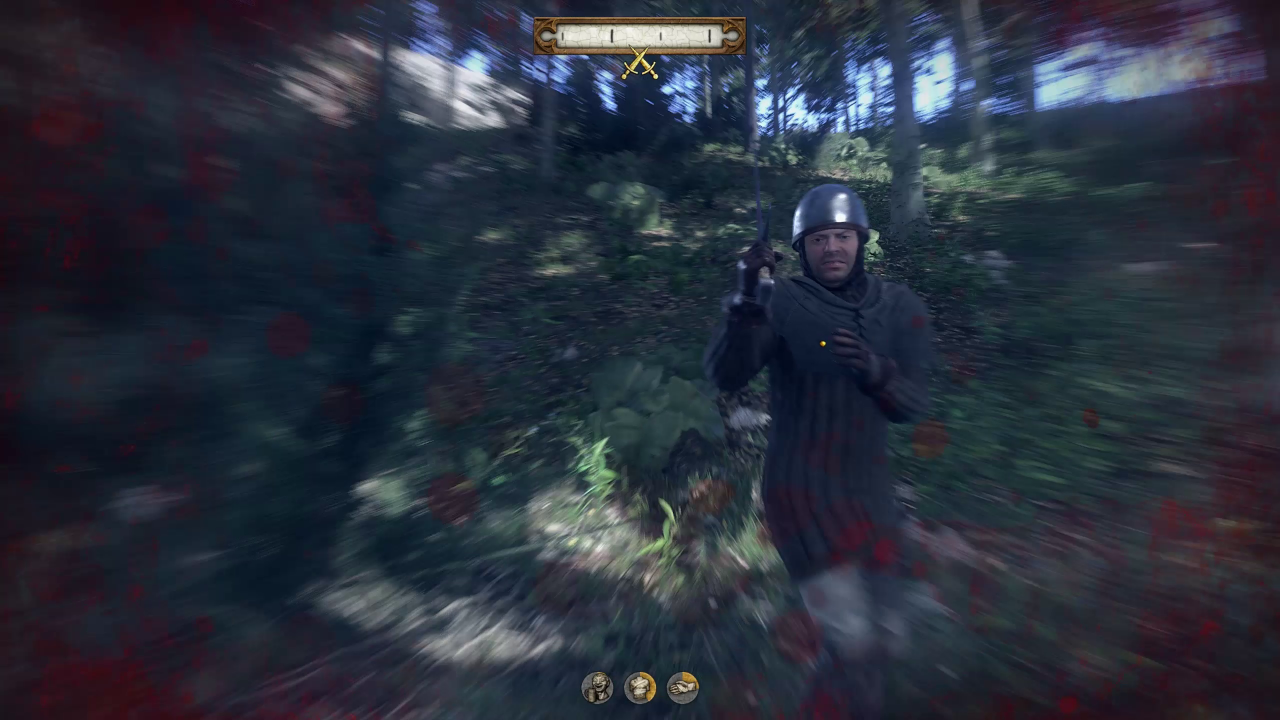 [21/06/2018] Kingdom Come: Deliverance - Der Hardcore-Modus in der E3-Vorschau. (5)