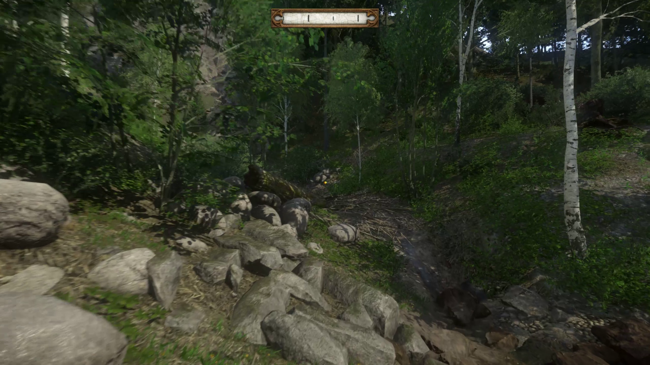 [21/06/2018] Kingdom Come: Deliverance - Der Hardcore-Modus in der E3-Vorschau. (6)