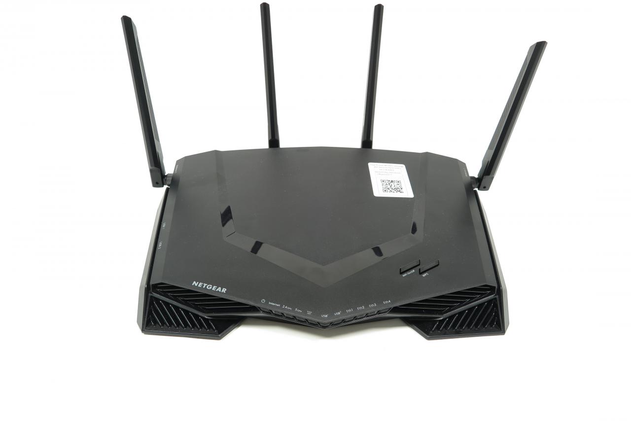 Netgear Router