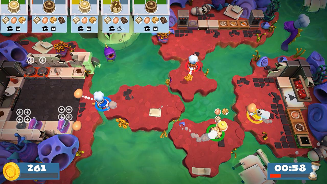 [15/06/2018] Overcooked 2: Overcooked 2 angespielt: Viele Köche verderben den Brei – und haben irrsinnig viel Spaß dabei! (4)