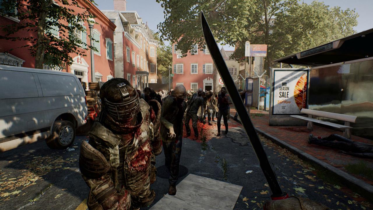 [15/06/2018] Overkill's The Walking Dead in der E3-Vorschau: Vom Team im Stich gelassen (4)