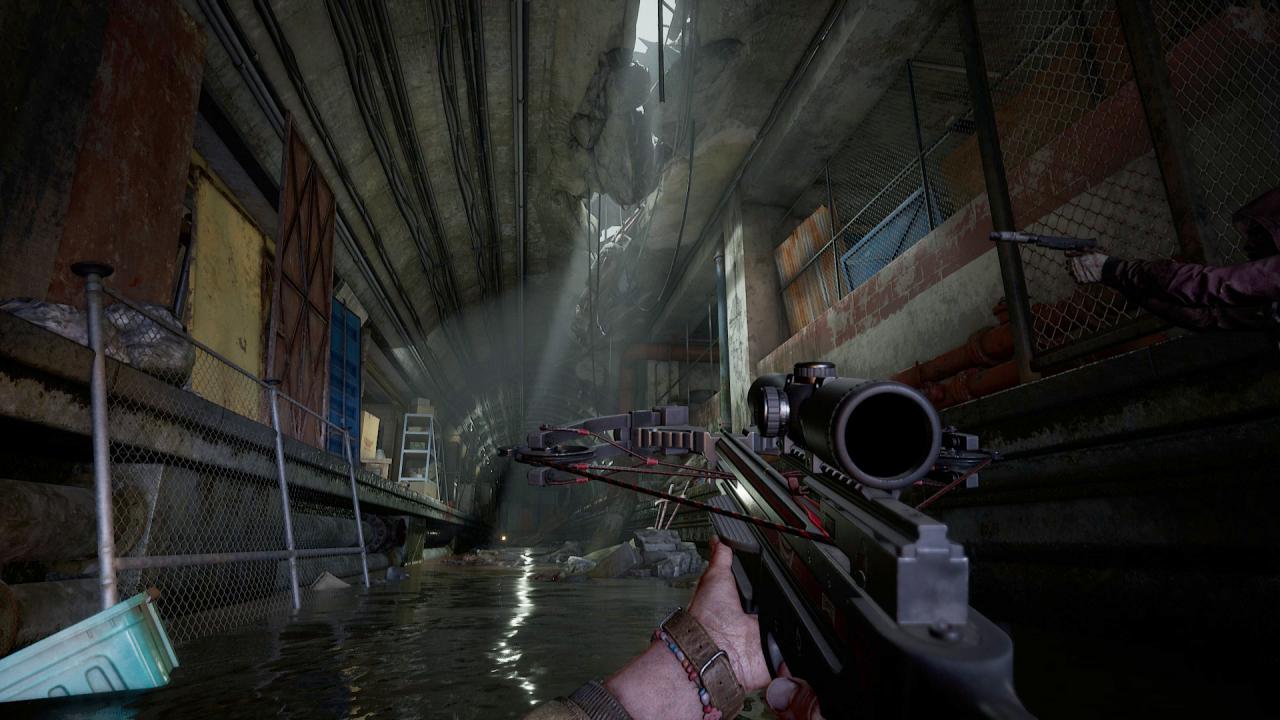 [15/06/2018] Overkill's The Walking Dead in der E3-Vorschau: Vom Team im Stich gelassen (9)