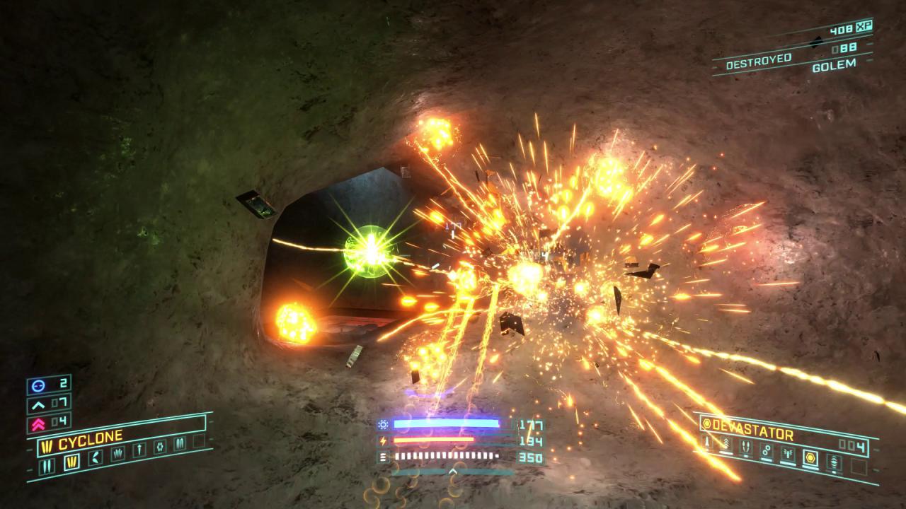 [08/06/2018] Overload im Test