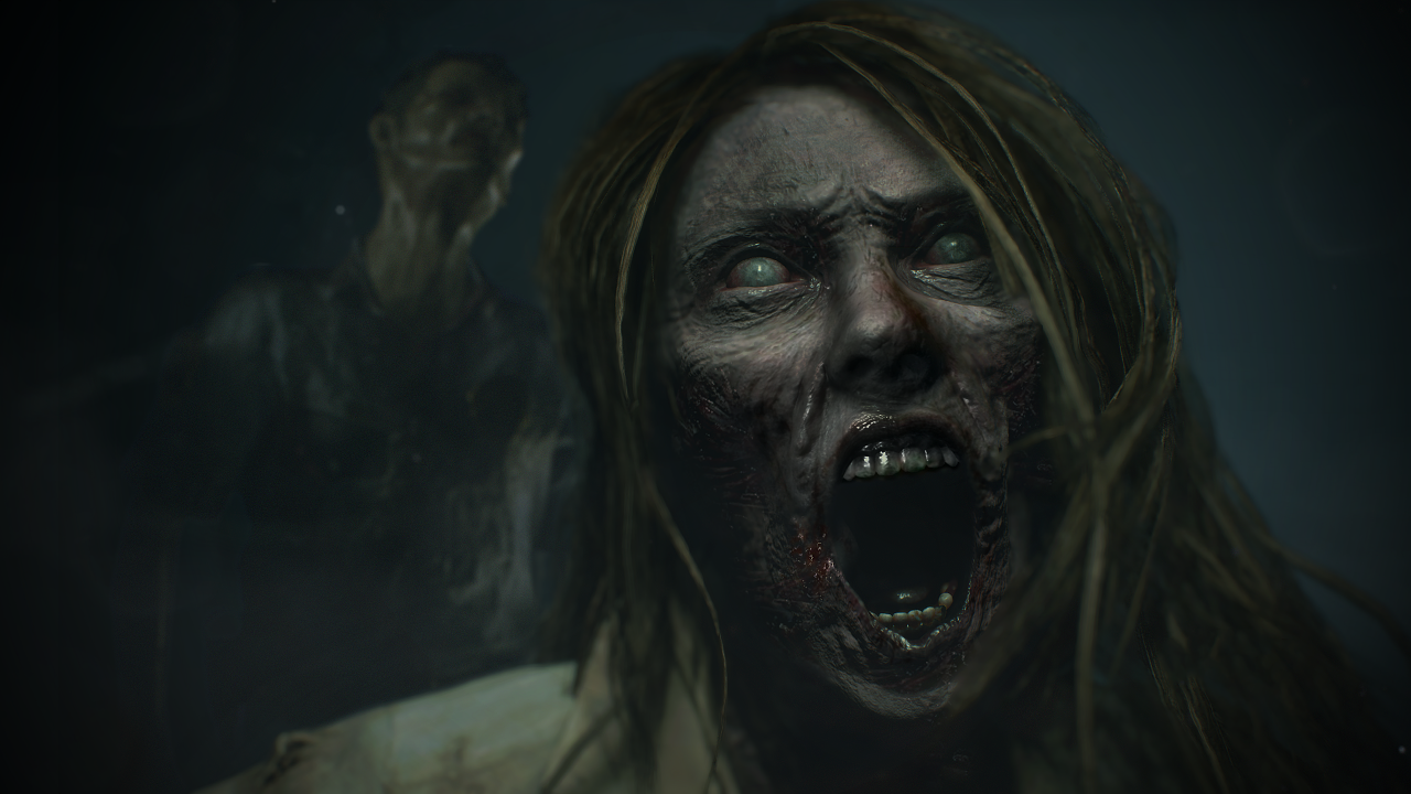 [13/06/2018] Resident Evil 2 in der Gamescom-Vorschau: Erstmals mit Claire gespielt (2)