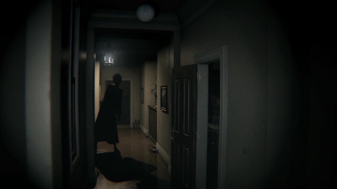[08/06/2018] Ein Silent Hills mit Kojima ist vom Tisch