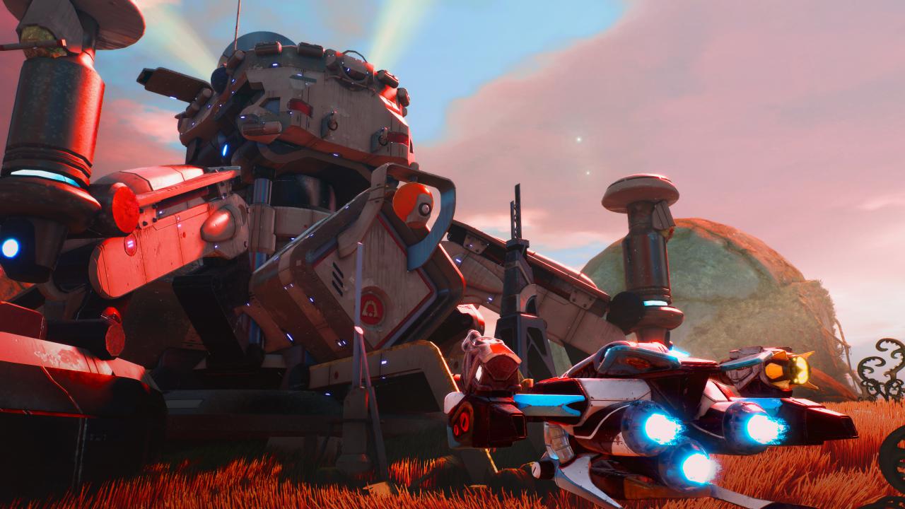 [13/06/2018] Starlink: Battle for Atlas - E3-Screenshots zum Ubisoft-Spiel (2)