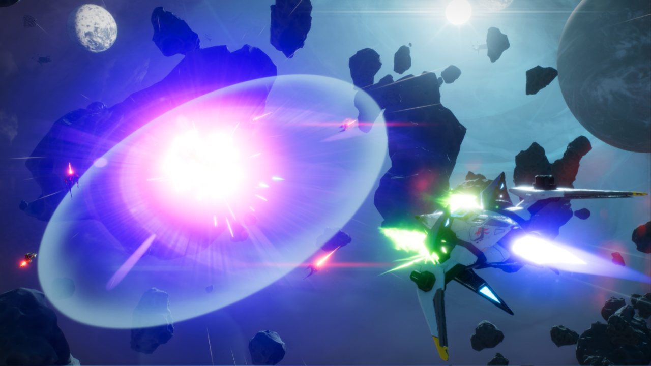 [13/06/2018] Starlink: Battle for Atlas - E3-Screenshots zum Ubisoft-Spiel (1)