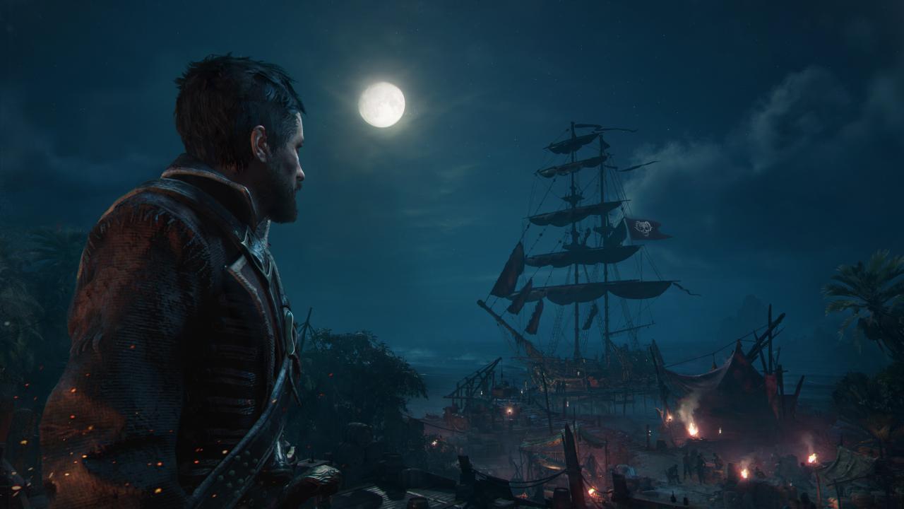 [14/06/2018] Skull and Bones in der E3-Hands-on-Vorschau. (5)