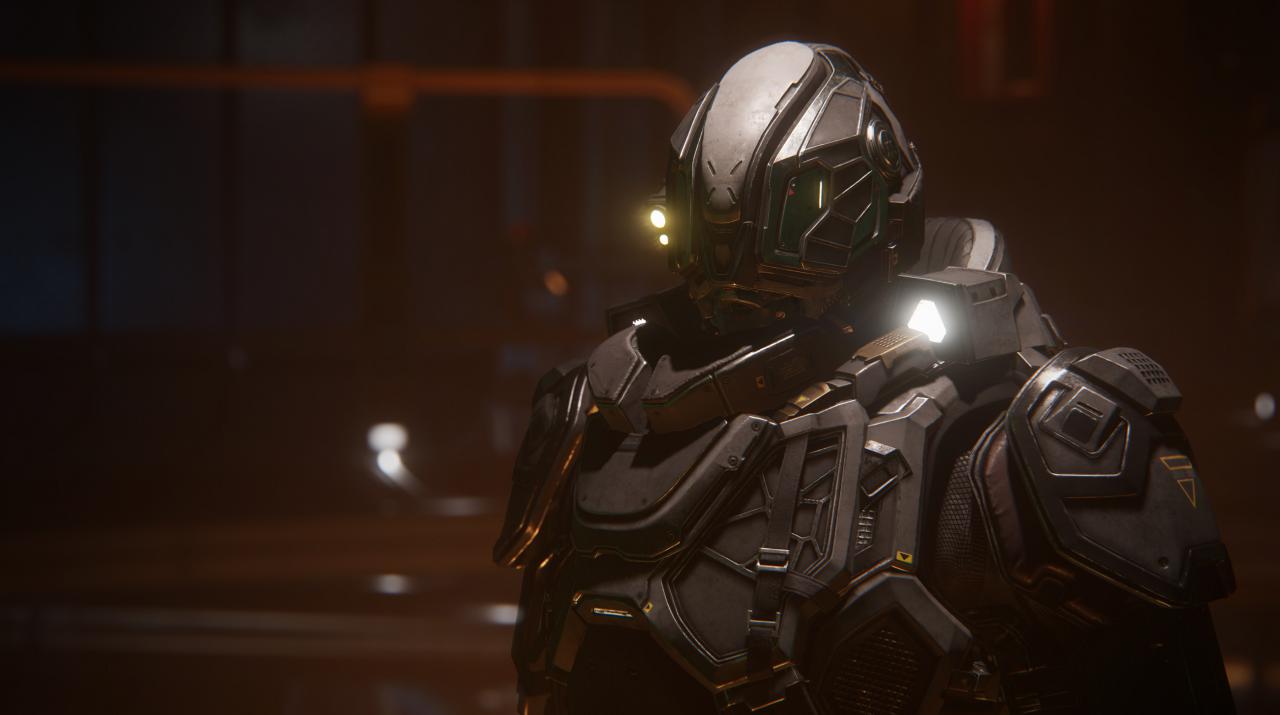 [28/06/2018] Die FPS-KI hat es nicht in das Update 3.2 geschafft. (1)