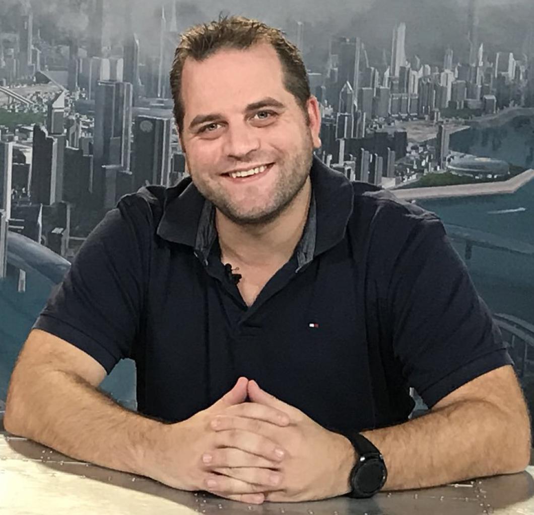 [28/06/2018] Sean Tracy arbeitet seit 2014 an Star Citizen und Squadron 42 und ist als Technical Director bei Cloud Imperium Games angestellt. Er verantwortet weltweit die Bereiche Technical Art, Techinal Animation und Tools Programming. Zuvor hat er viele Jahre bei Crytek gearbeitet und hat Spiele wie Crysis 2 und 3 sowie Ryse: Son of War&nbsp; mitentwickelt.