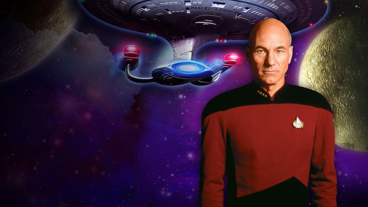 [22/06/2018] Star Trek: ​Das sind besten Episoden, die ihr gesehen haben müsst&nbsp;