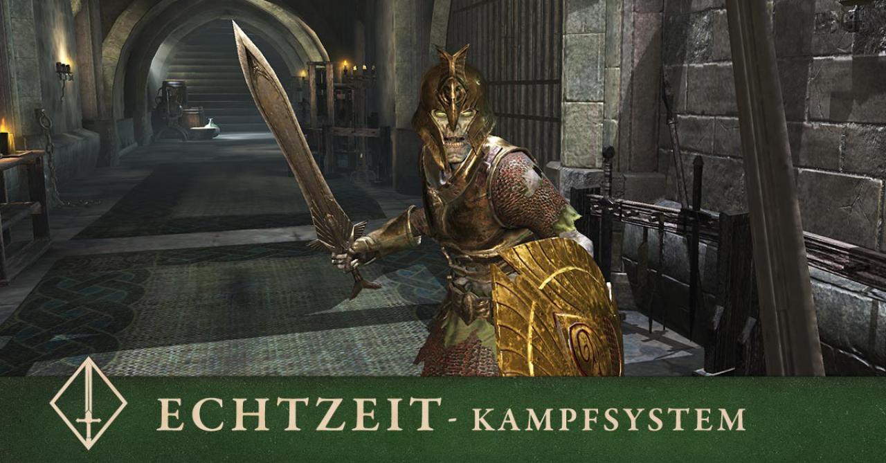 [11/06/2018] The Elder Scrolls Blades gespielt: Klappt das große Abenteuer auch in klein? (4)