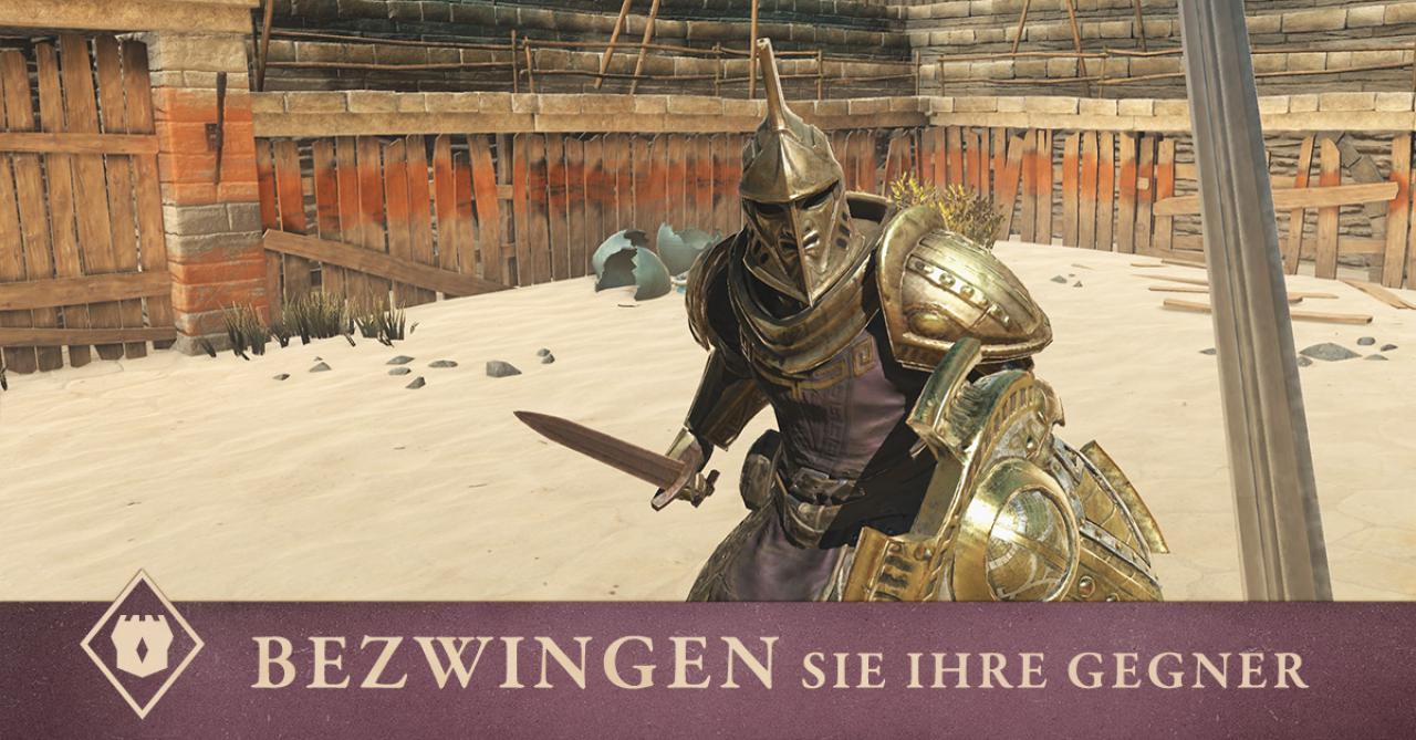 [11/06/2018] The Elder Scrolls Blades gespielt: Klappt das große Abenteuer auch in klein? (2)