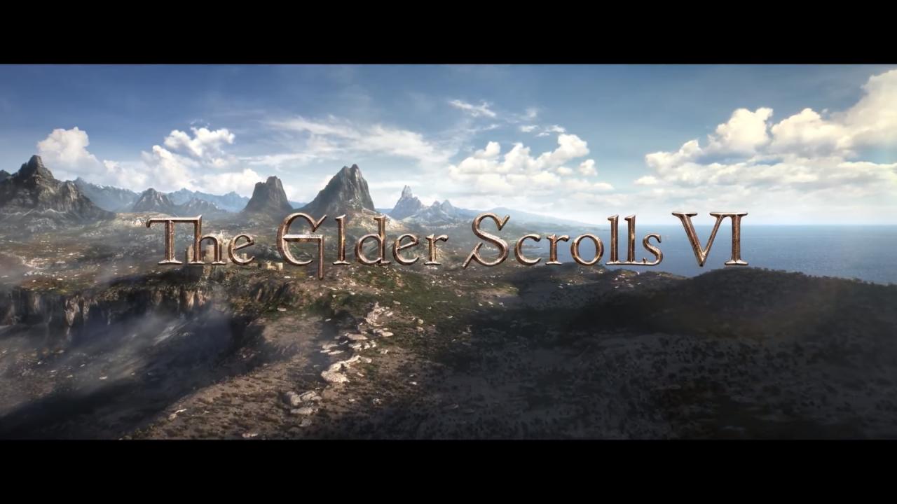 [11/06/2018] TES 6:&nbsp;​Bethesda spricht über Fortschritt und Geduld