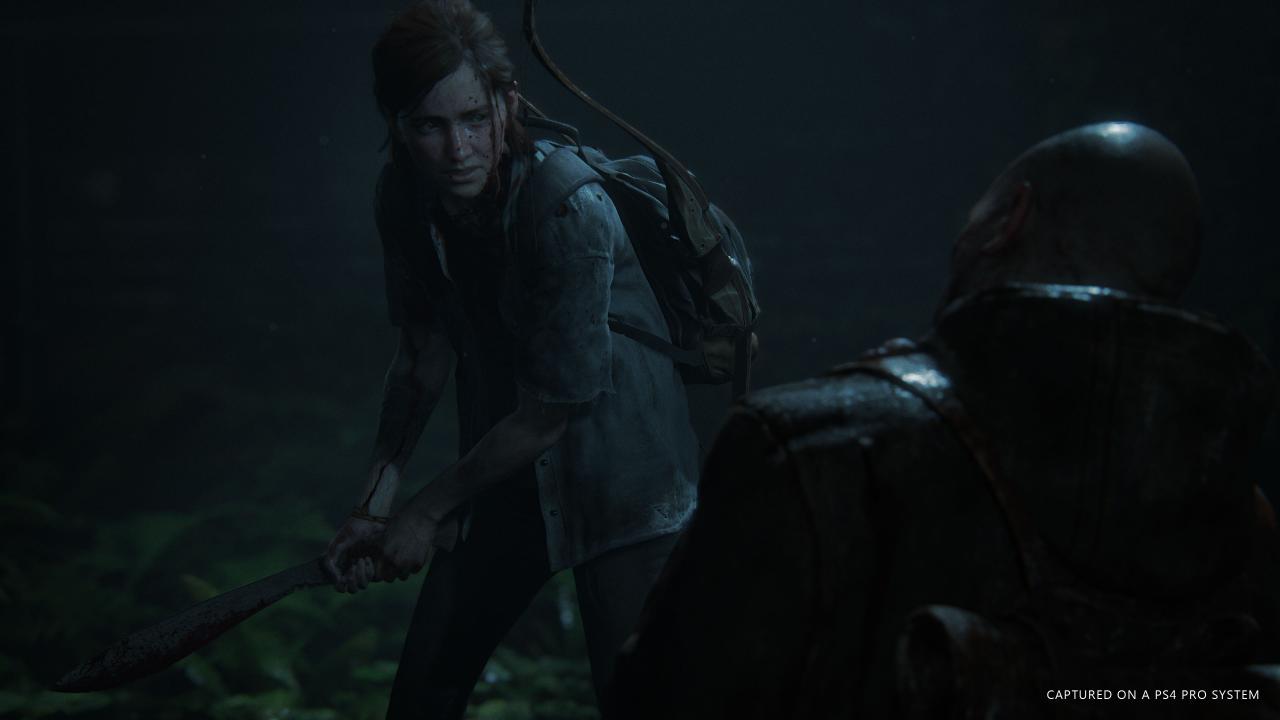 [14/06/2018] E3-2018-Screenshots von The Last of Us: Part 2 - Szenen aus dem E3-2018-Trailer&nbsp;