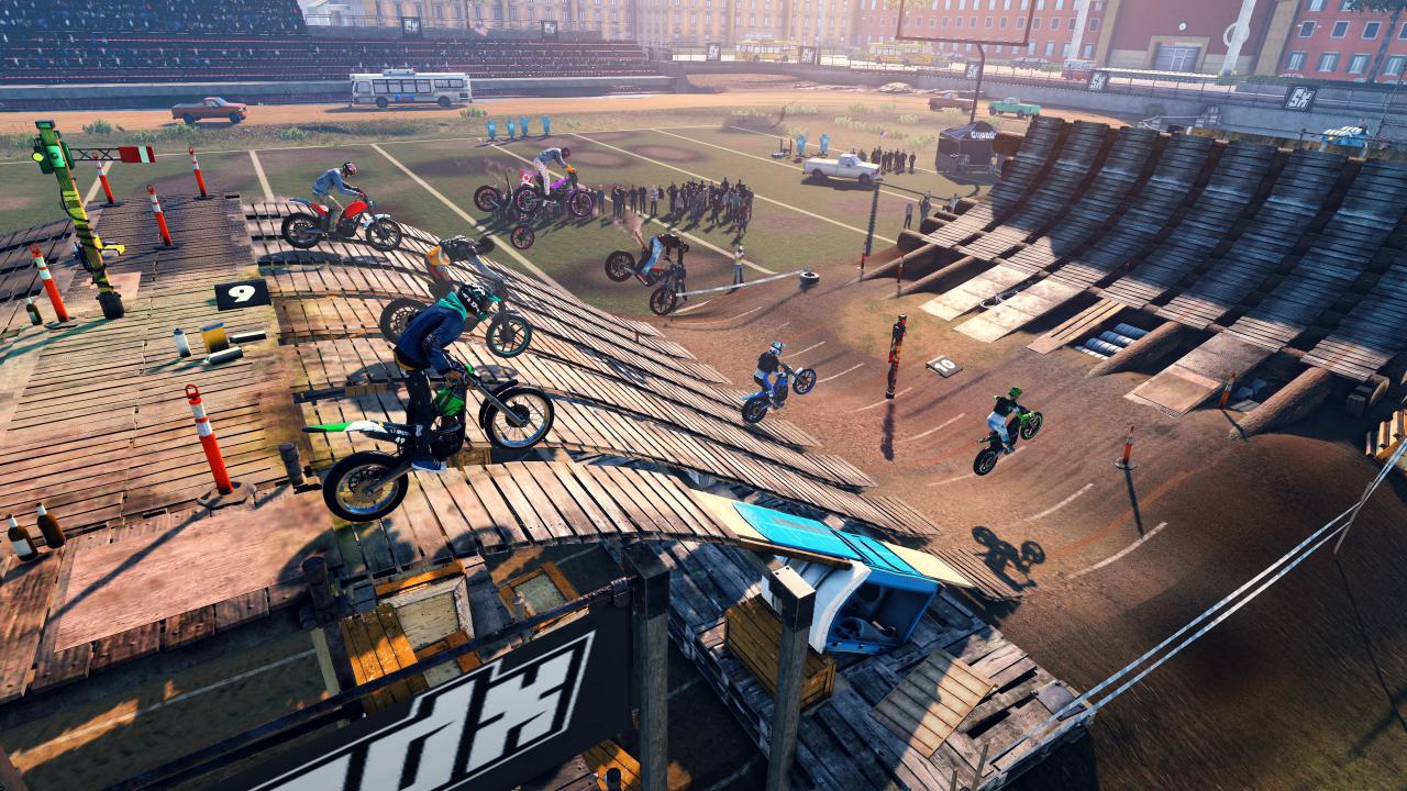 [19/06/2018] Trials Rising in der E3-Vorschau. (7)