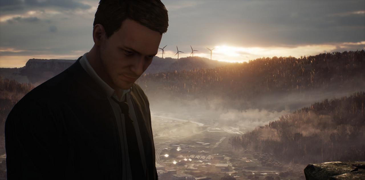 [08/06/2018] Twin Mirror in der gamescom-Vorschau.