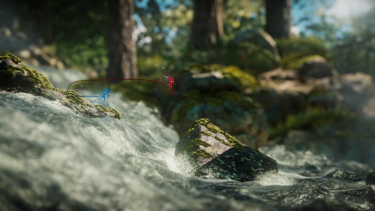 [21/06/2018] Unravel 2 im Test