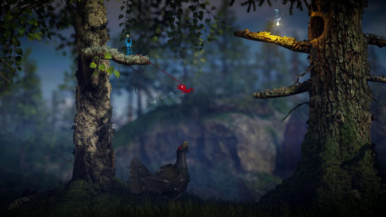 [21/06/2018] Unravel 2 im Test