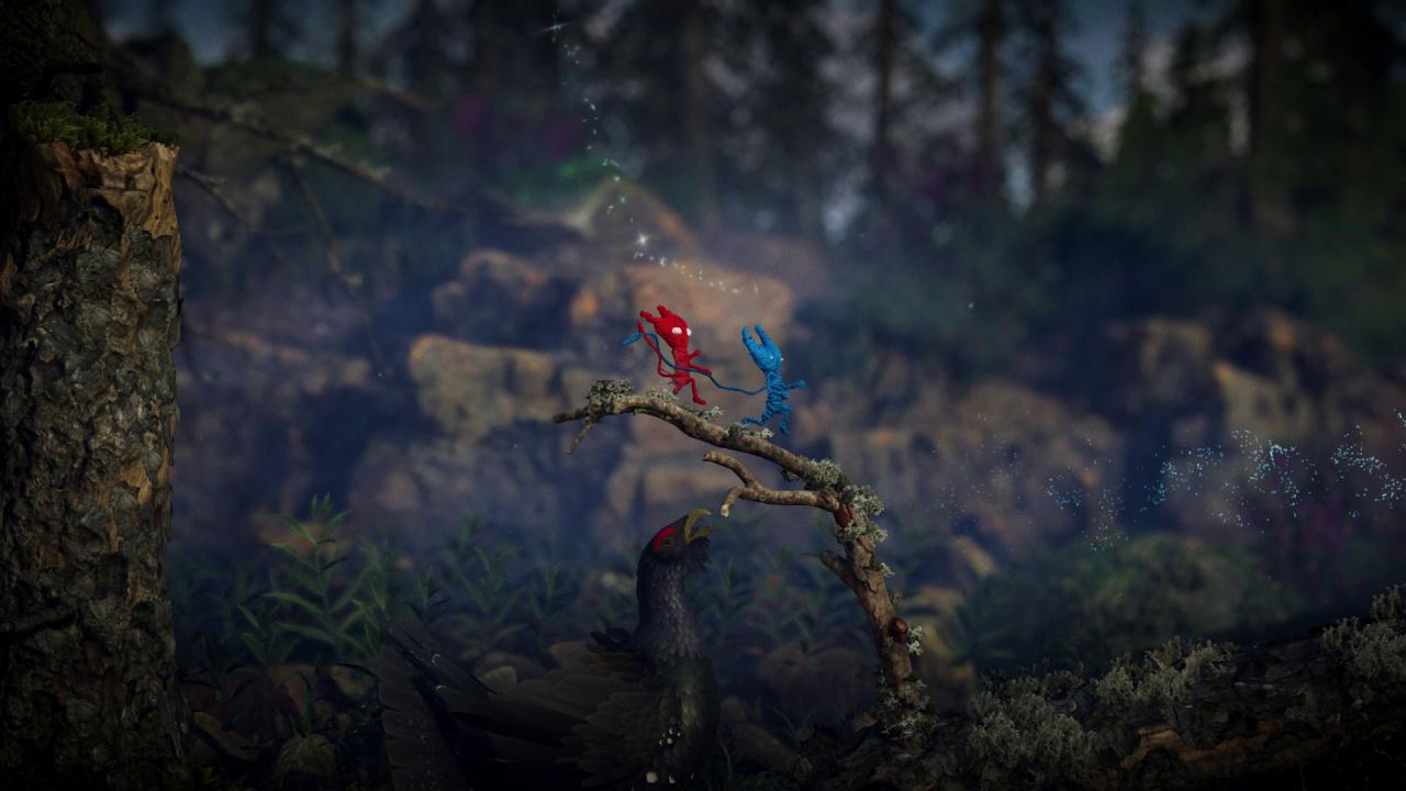 [21/06/2018] Unravel 2 im Test