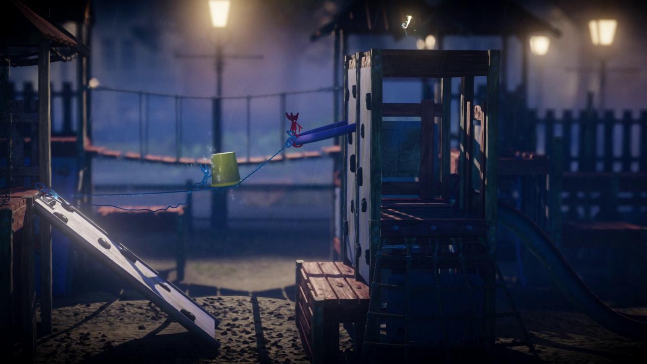 [21/06/2018] Unravel 2 im Test