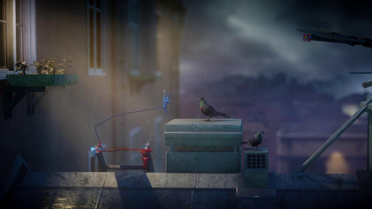 [21/06/2018] Unravel 2 im Test