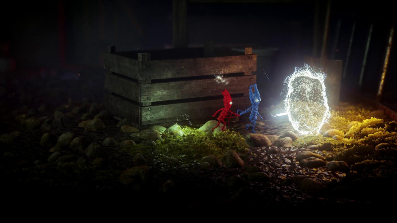 [21/06/2018] Unravel 2 im Test