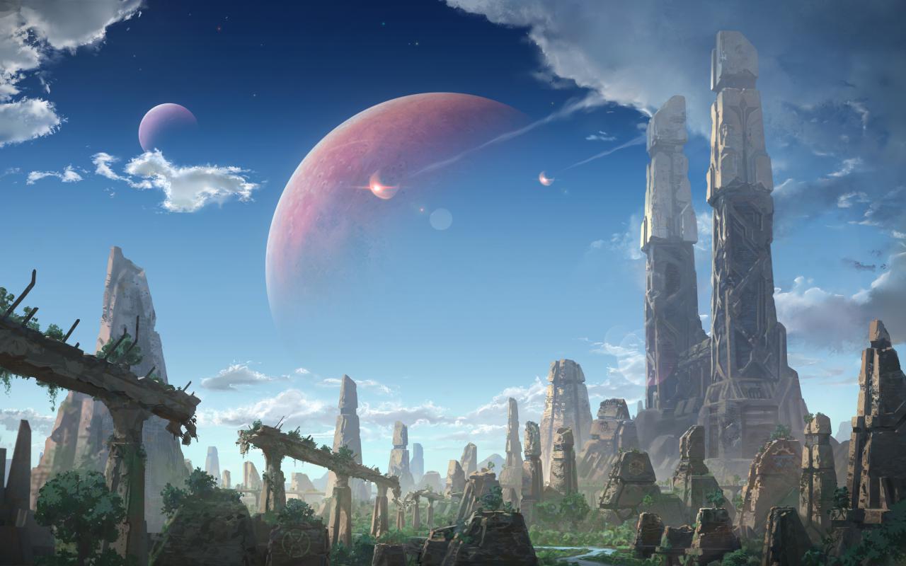 [08/06/2018] Age of Wonders: Planetfall 