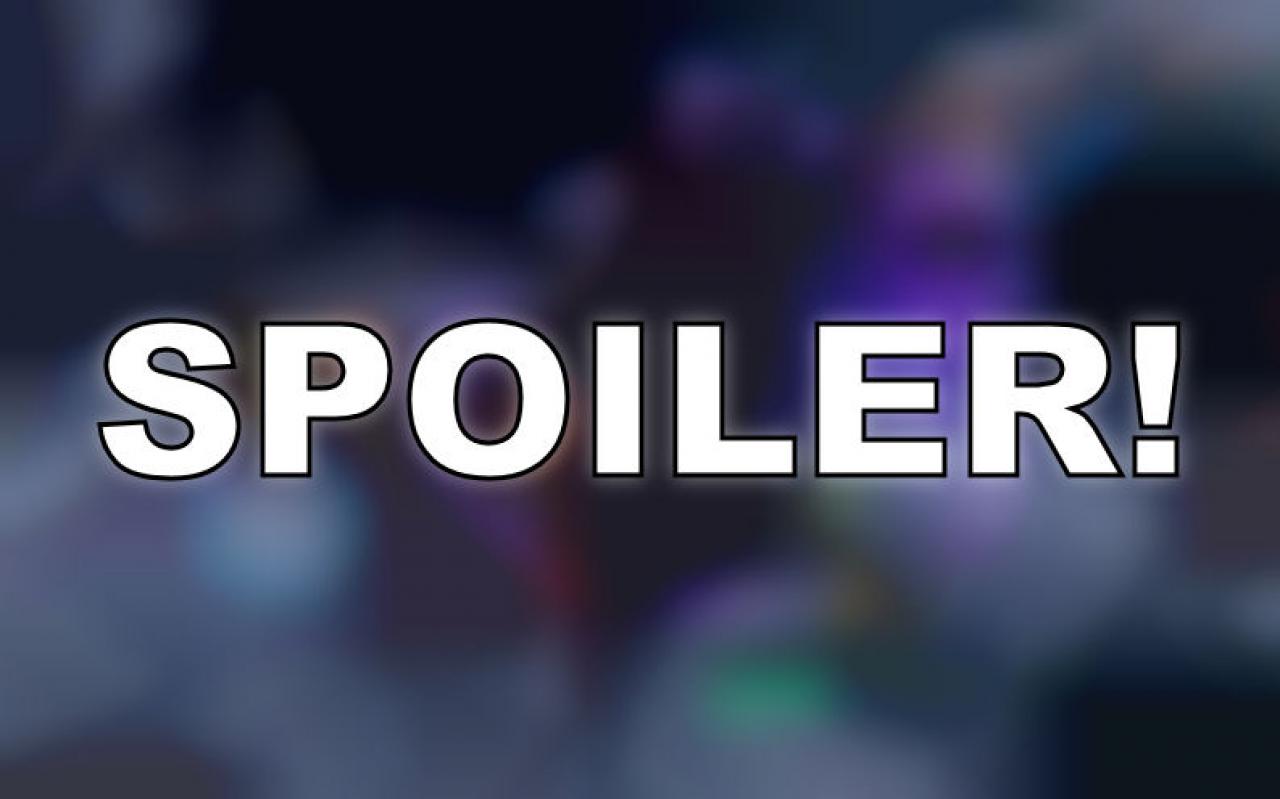 [04/06/2018] WoW: Will Xal'atath selbst zu Azeroth werden? Das ist ihr wahrer Plan (2)
