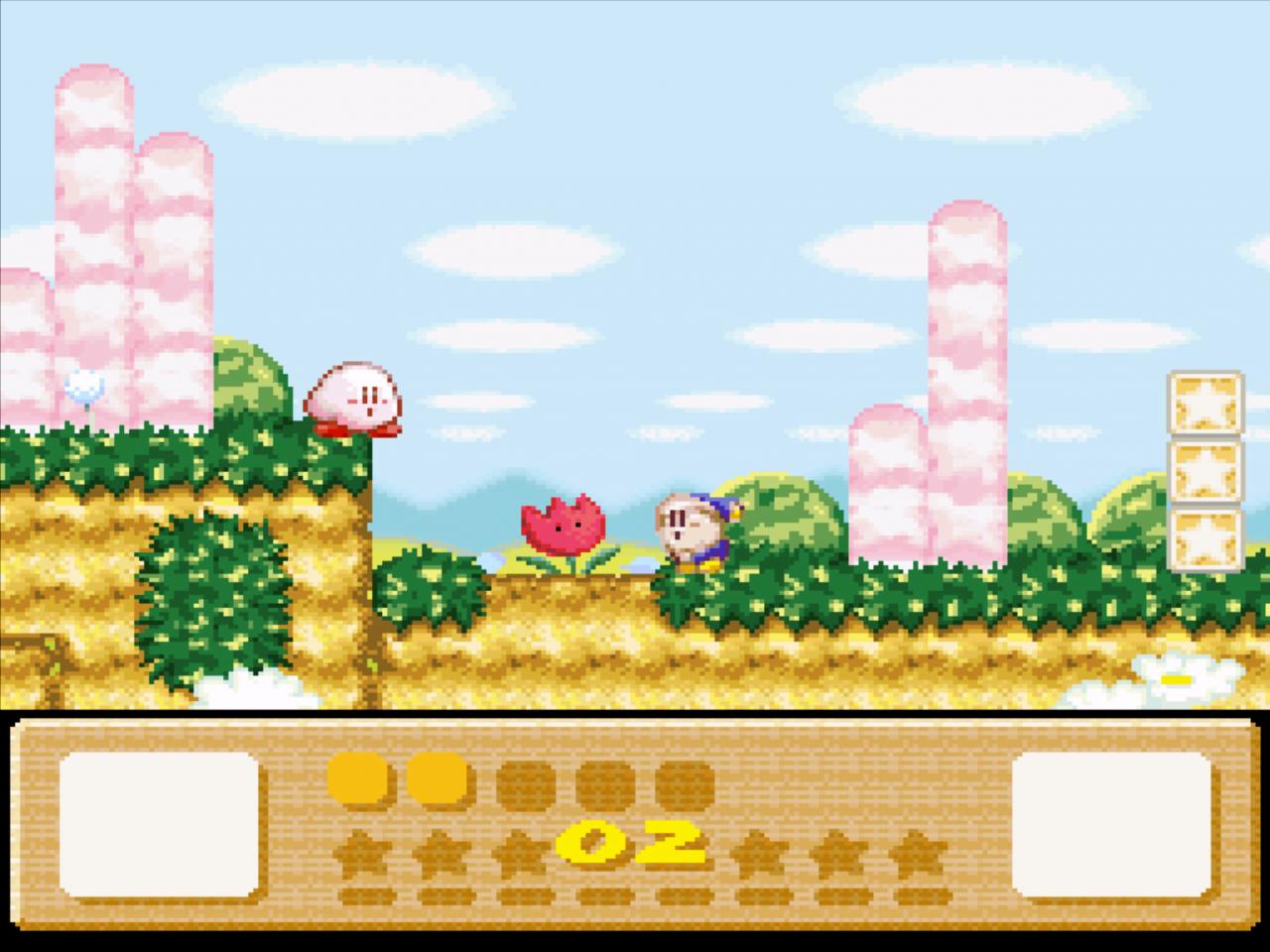 [19/07/2018] Oooh, wie schööön rooosaaa: Nicht das bekannteste aber eines der schönsten Hüpfspiele für die dritterfolgreichste Nintendo-Heimkonsole aller Zeiten. Kirby’s Dream Land 3 überzeugte mit putziger Grafik und einem Ohrwurmsoundtrack.&nbsp;