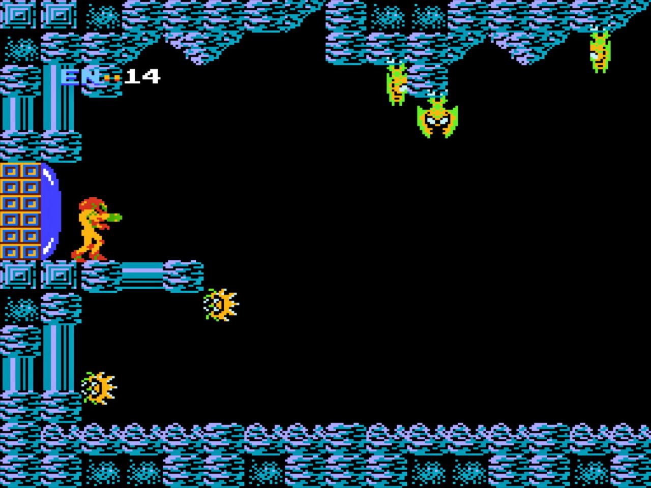 [19/07/2018] Atmosphärisch dicht, trotz 8 Bit: Metroid vermittelte eine Verzweiflung und Einsamkeit, die ihresgleichen suchte. Genau wie Heldin Samus Aran – sie war die erste große Videospiel-Heldin.&nbsp;