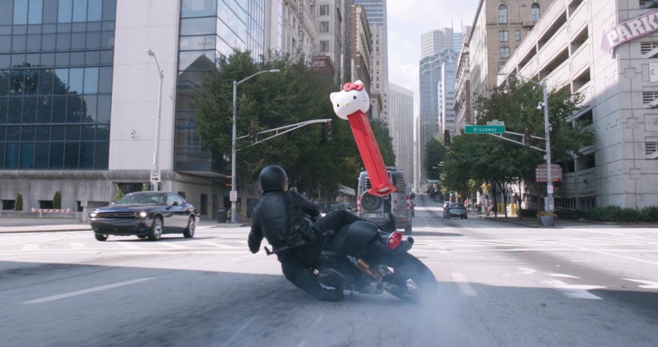 [24/07/2018] Ant-Man and the Wasp