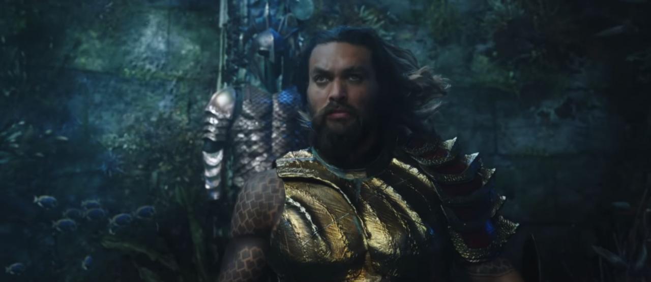 Aquaman