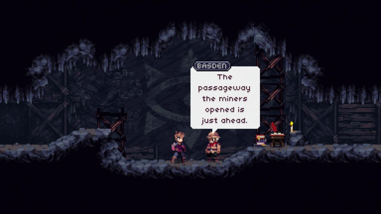 [31/07/2018] Chasm im Test (5)