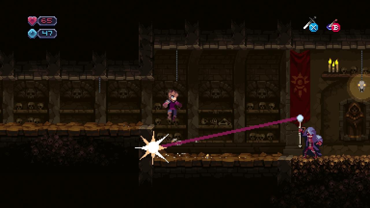 [31/07/2018] Chasm im Test (25)