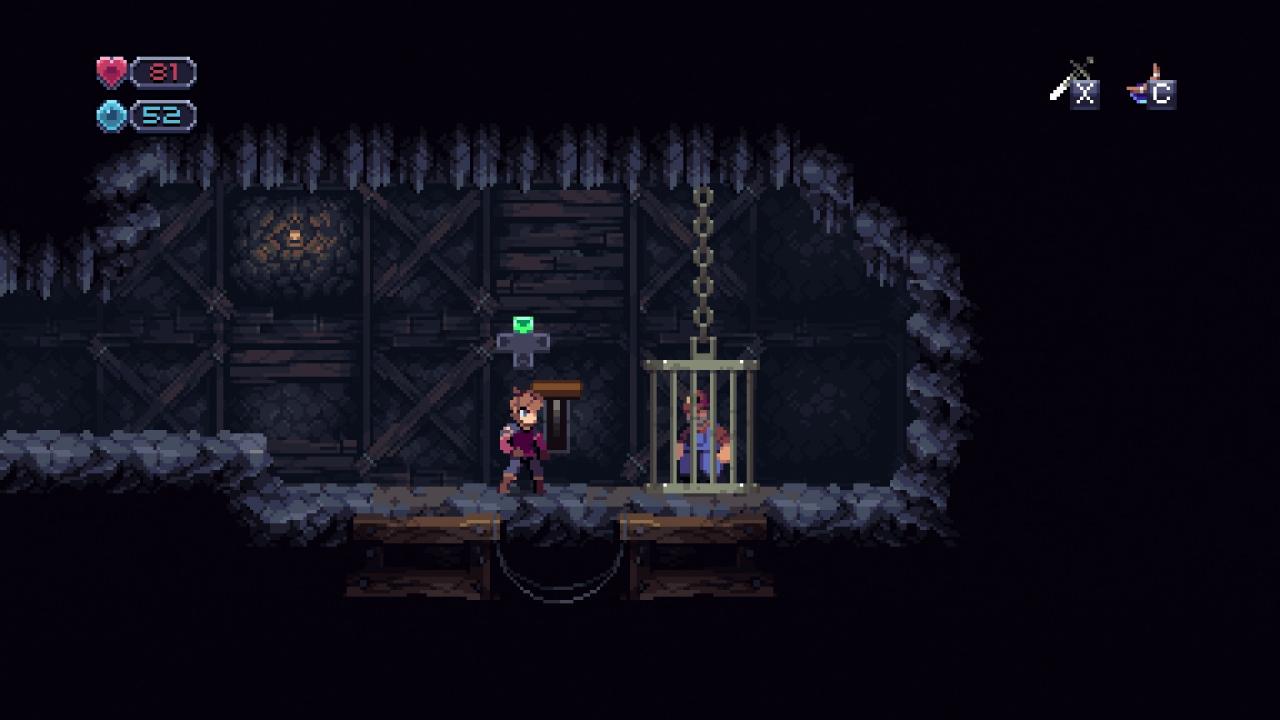 [31/07/2018] Chasm im Test (17)