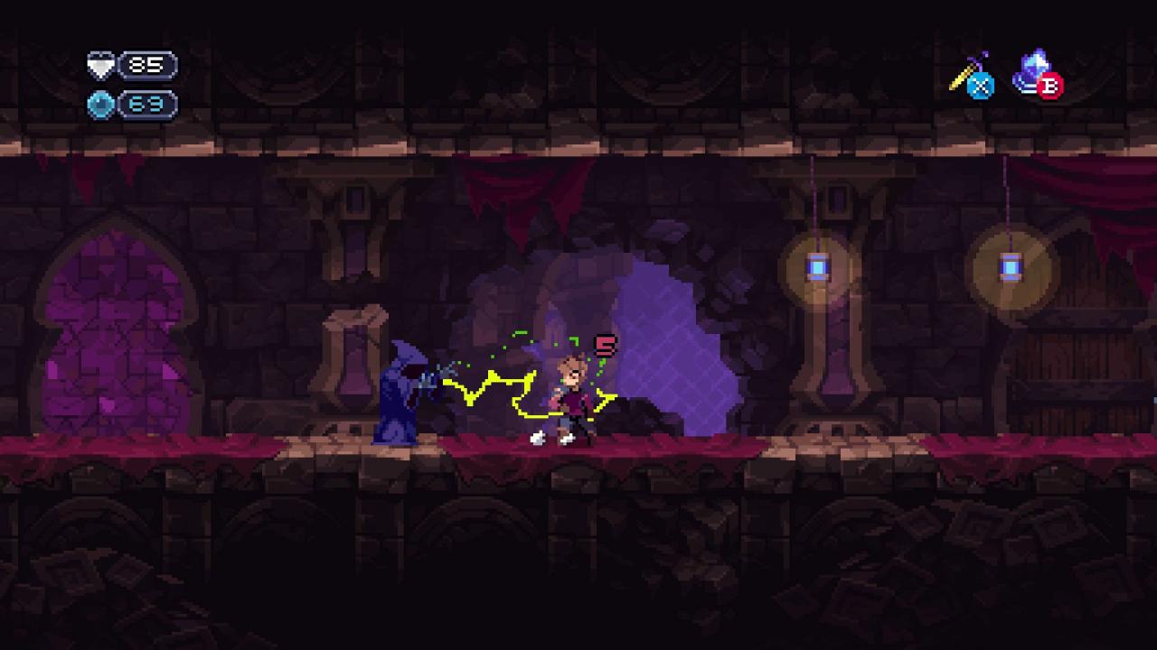 [31/07/2018] Chasm im Test (28)